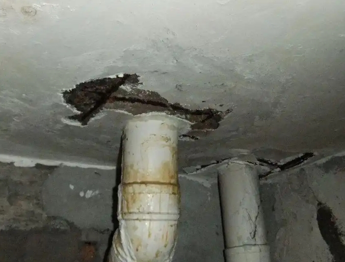 东莞卫生间漏水维修公司浅析东莞卫生间渗水维修的方法